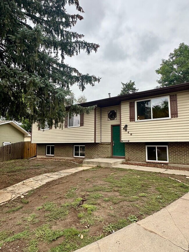 Building Photo - Updated Split-Level Gem | 5BD, 3BA | Large...