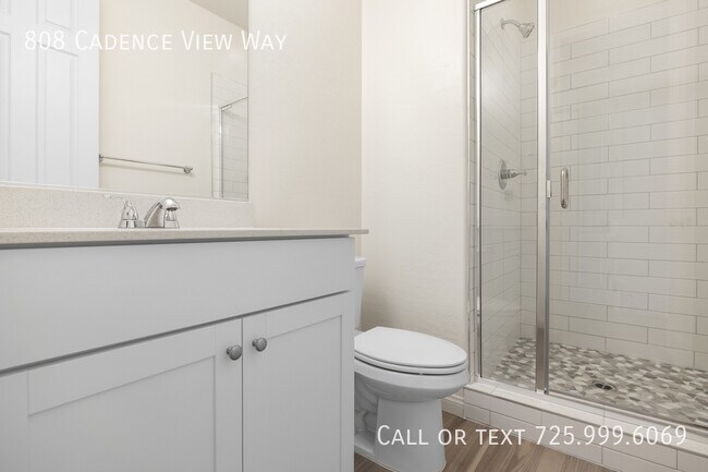 Building Photo - 808 Cadence View Way