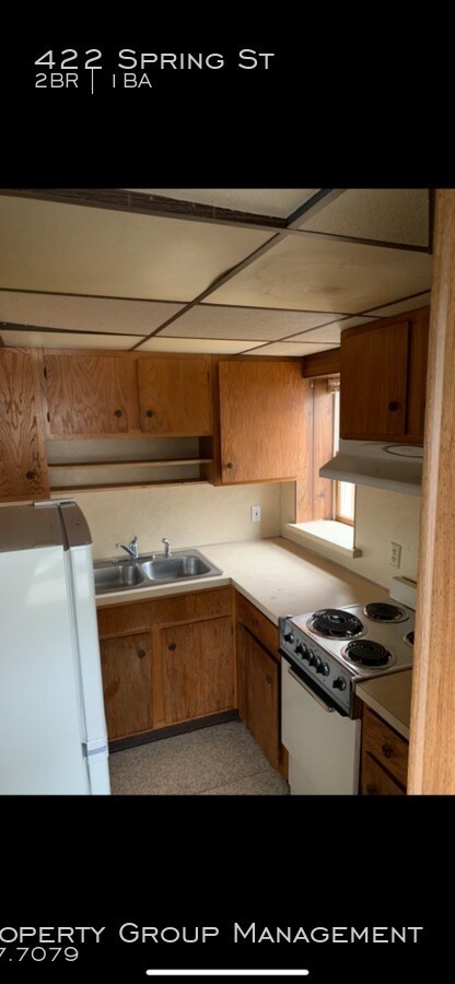 Building Photo - Cozy 2 Bedroom 1 Bath