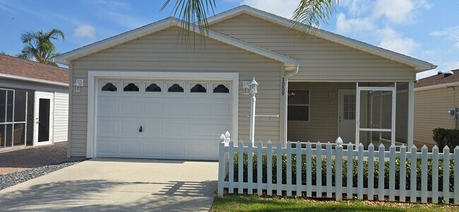 Primary Photo - Welcome to Your New Home in the Village of...