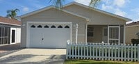 Building Photo - Welcome to Your New Home in the Village of...