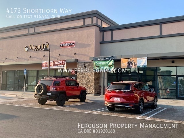 Building Photo - 4173 Shorthorn Way