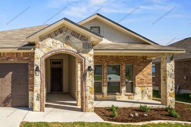Building Photo - 3 Bedroom Home in Wyndham Hill (Academy ISD)!