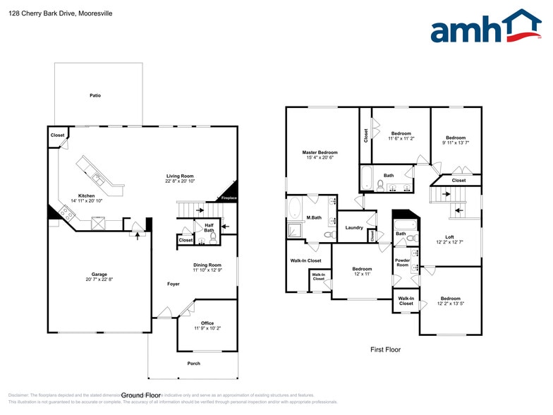 Building Photo - 128 Cherry Bark Dr