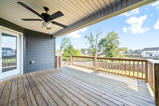 Building Photo - 1163 Eagles Nest Ln