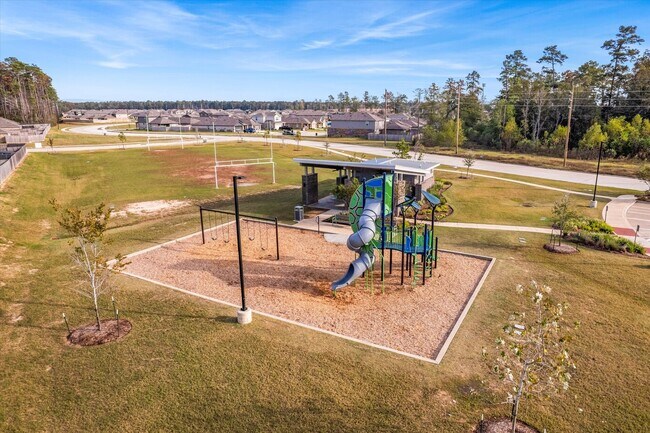 Building Photo - 24210 Sandstone Valley Ln