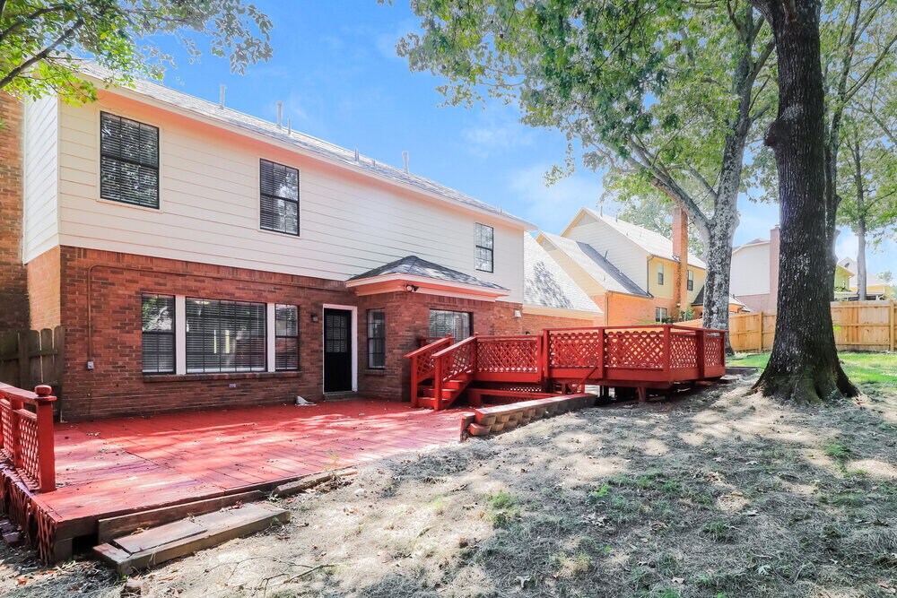 Building Photo - 2389 Cherry Spring Cove
