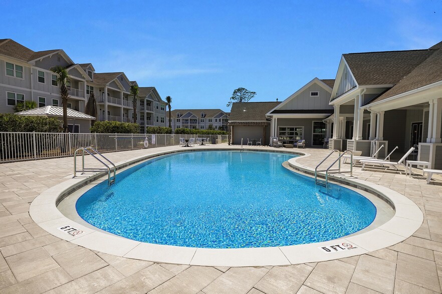 Building Photo - The Southern at Santa Rosa Beach