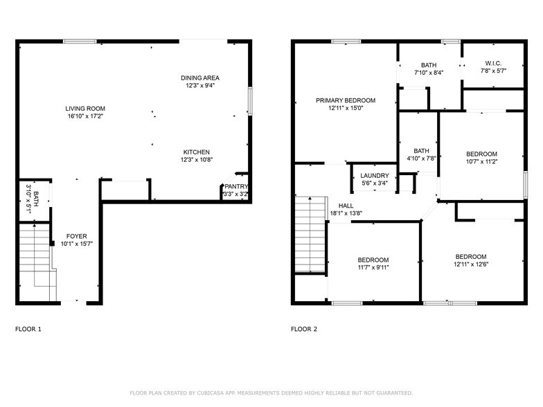 Building Photo - 106 Wembury Ln