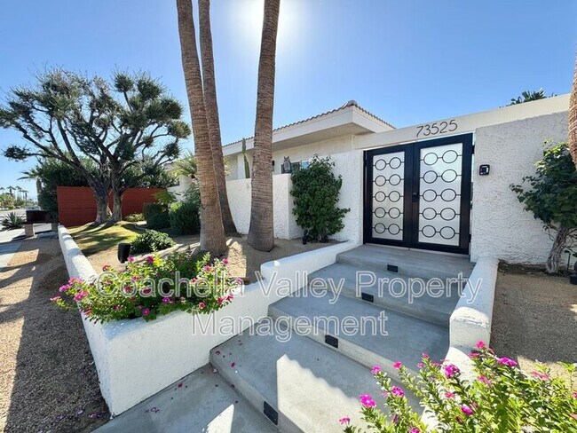 Building Photo - 73525 Shadow Mountain Dr