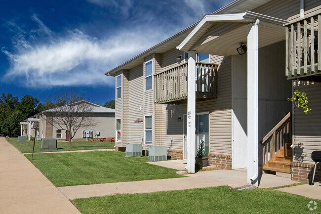 Building Photo - Lombard Heights Apartments