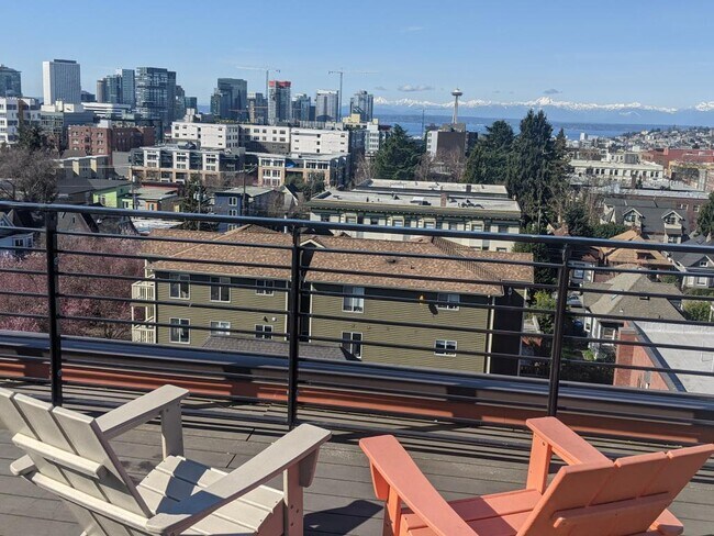 Building Photo - Thomas Street Lofts - Studio