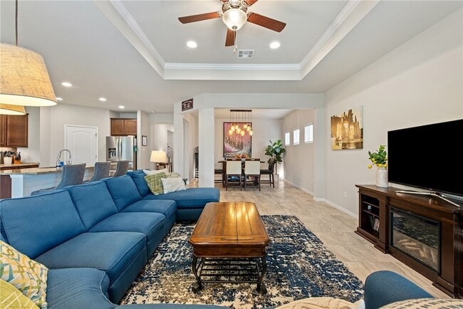 Building Photo - 6308 Southern Cross Dr