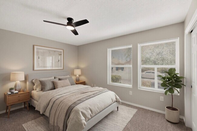 Building Photo - 5748 Pinon Flats Rd NW