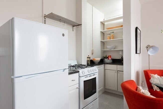 Building Photo - 16 Chauncy St