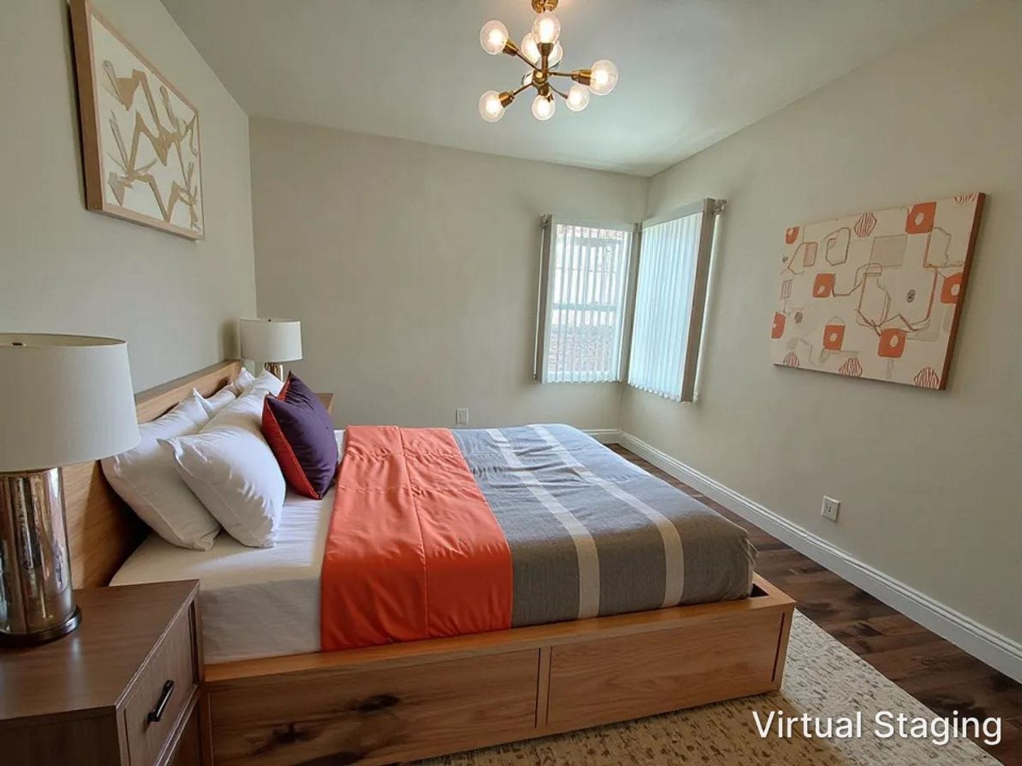 Building Photo - 2-bedroom, 1-bath home in the heart of Glendale!