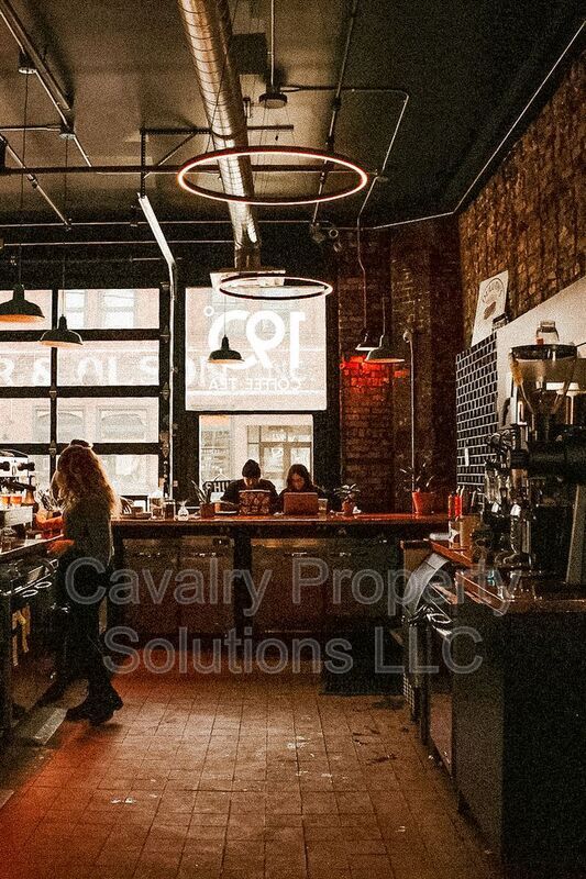 Building Photo - 1831 W Michigan St