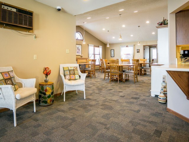 Mcfarland The Cottages Mc Farland Wi Apartment Finder