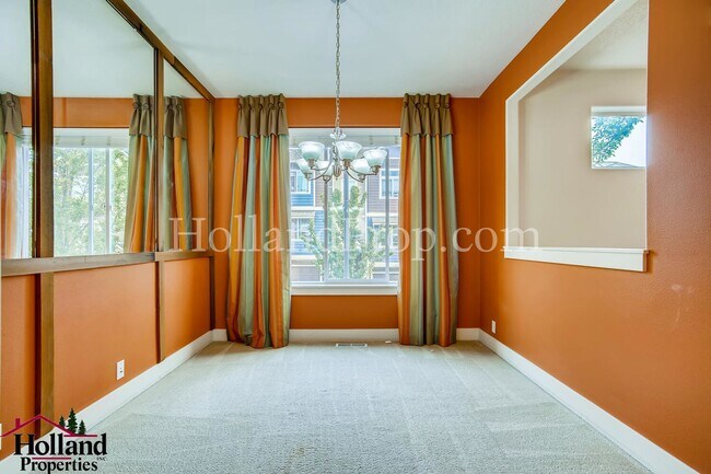 Building Photo - **COMING SOON** Spacious 3-Story Home in a...