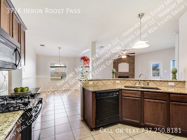 Building Photo - 3716 Heron Roost Pass