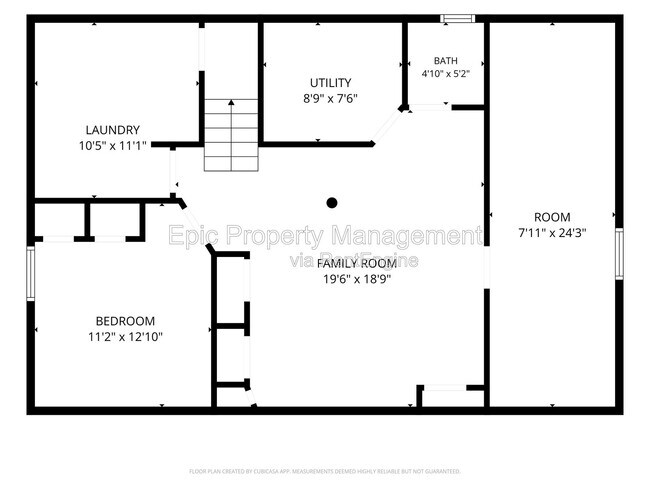 Building Photo - 812 Riverbank St