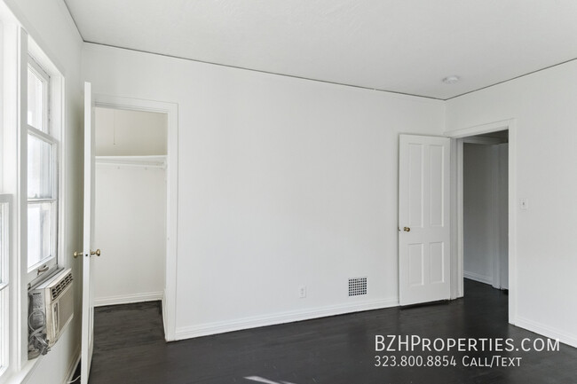 Building Photo - Charming 1Bed 1Bath In Beverly Hills