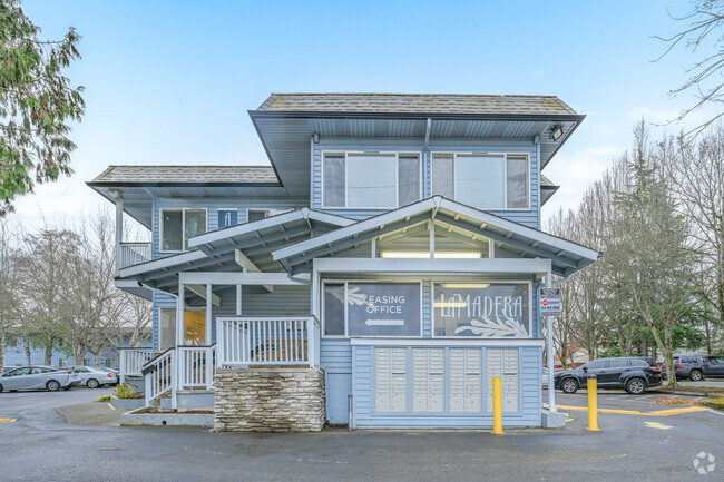 Building Photo - La Madera Apartments