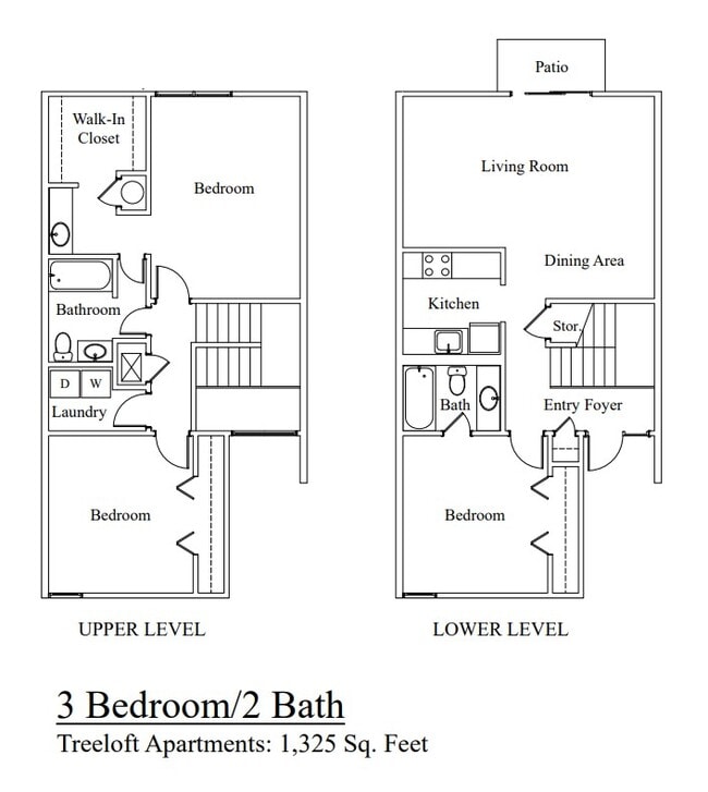 Treeloft Apartments 1615 Williams St Valdosta GA 31602 Apartment Finder