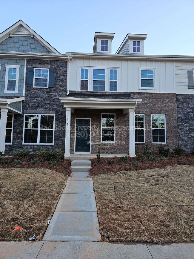 Building Photo - 7828 Nelson Rd