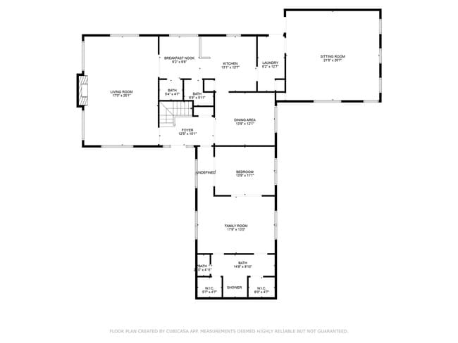 Building Photo - 560 Brandon Rd