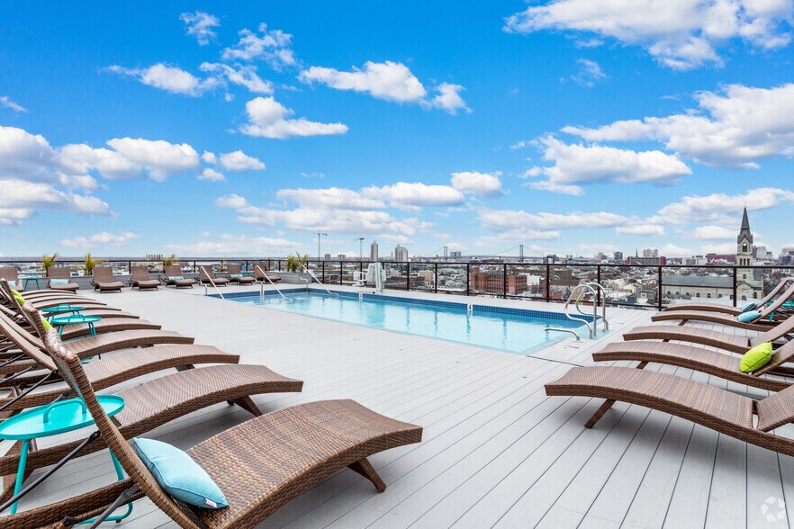 Umbrella Building 1401 N 5th St Philadelphia PA 19122 Apartment Finder