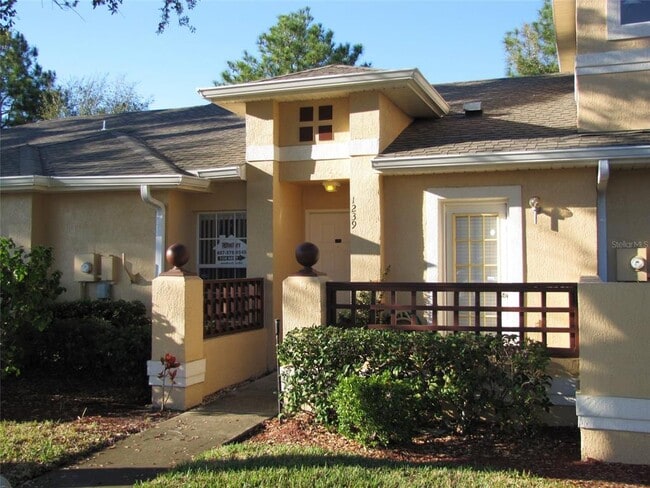 Building Photo - 1239 Lucaya Cir