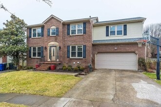 Building Photo - 4 Bedrooms with Finished Basement and Bonu...