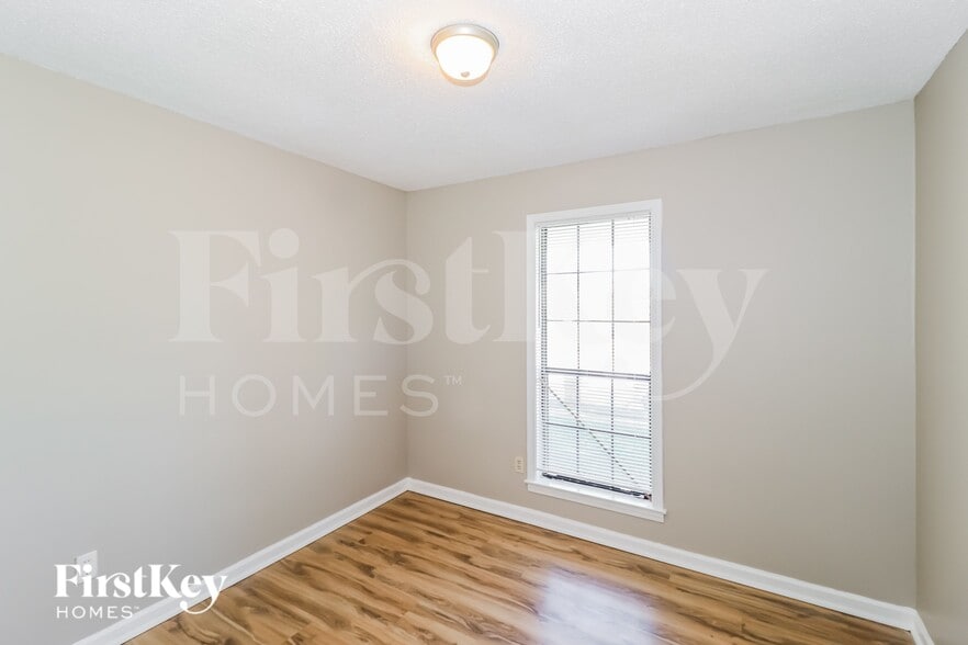 Building Photo - 4420 W Hunters Glen St