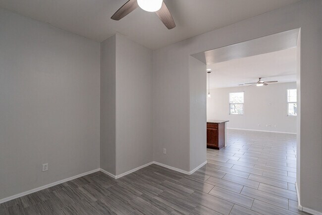 Building Photo - Gladden Farms Home