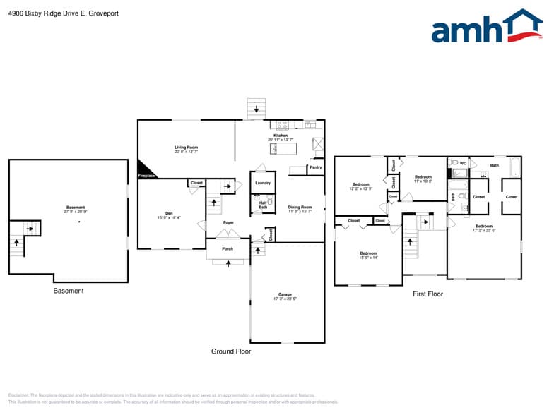 Building Photo - 4906 Bixby Ridge Dr E