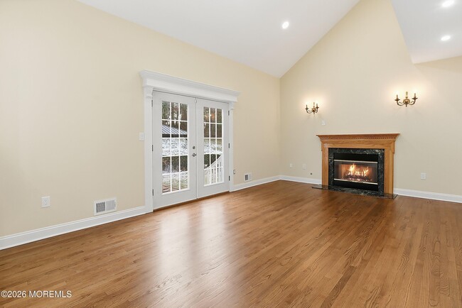 Building Photo - 1217 Wilkinson Dr