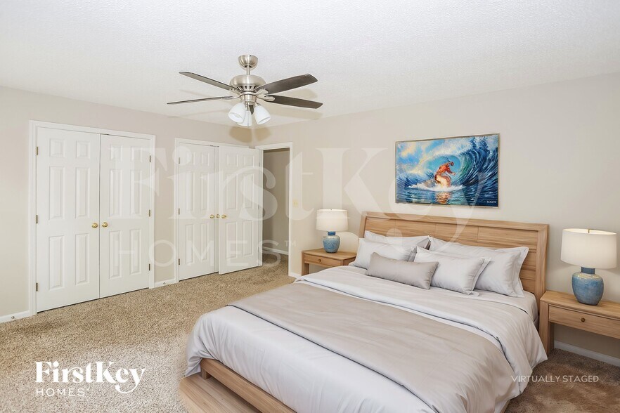 Building Photo - 9419 White Cedar Ct