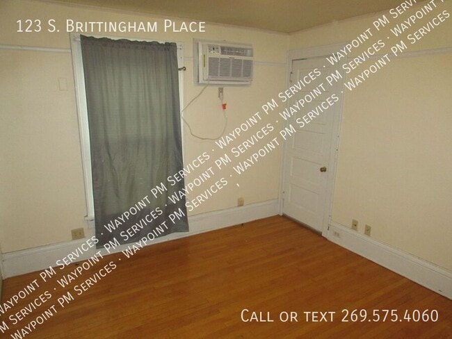 Building Photo - 123 S Brittingham Pl