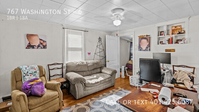 Building Photo - 767 Washington St