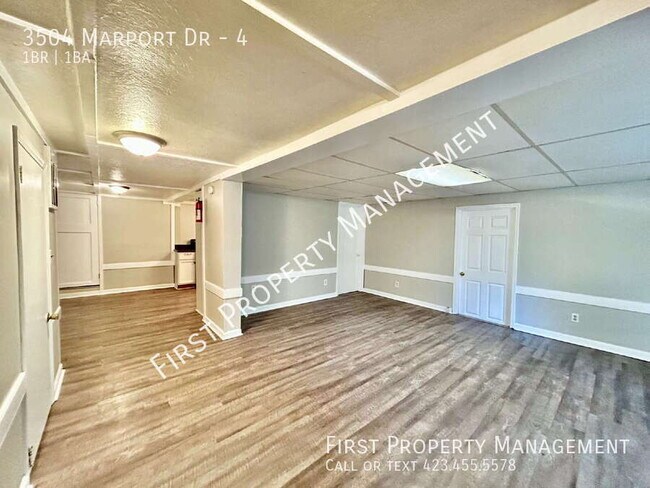 Building Photo - 3504 Marport Dr