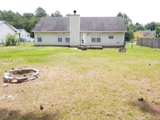 Building Photo - 210 Longleaf Pines Dr