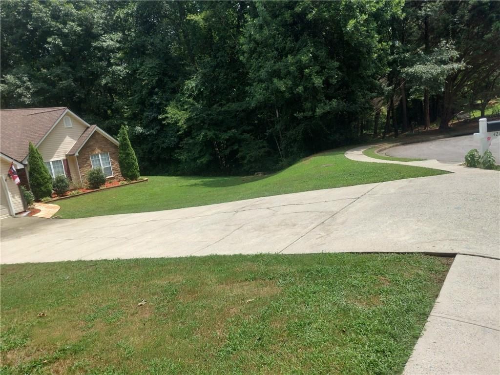 Building Photo - 4215 Hamilton Walk Dr