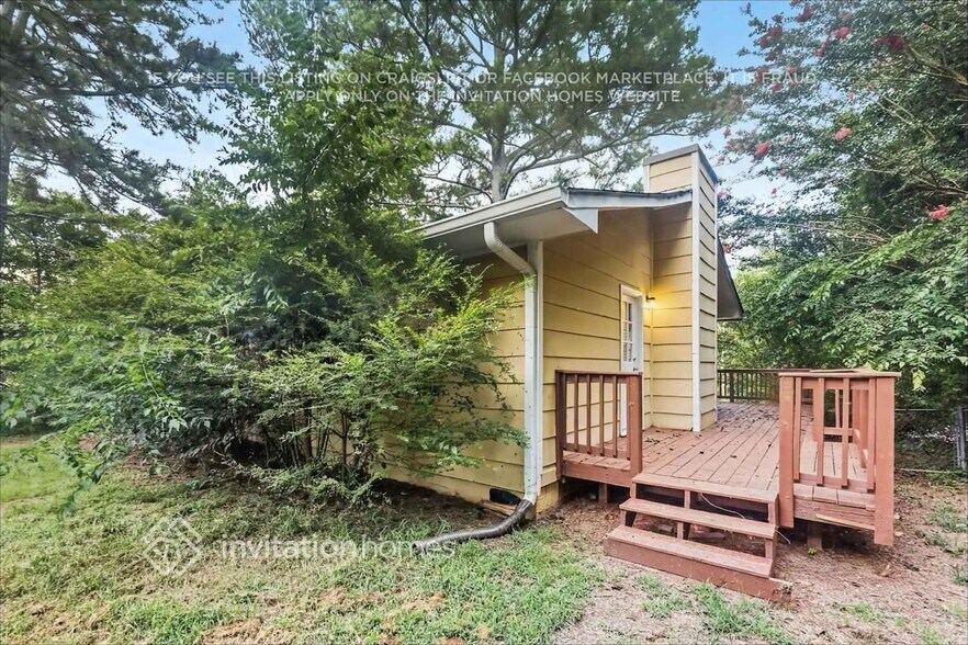 Building Photo - 216 S Sequoya Dr