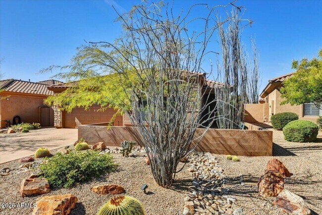 Building Photo - 35128 N 92nd Pl