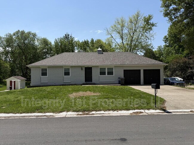 Primary Photo - 1307 NE 75th St