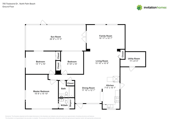 Building Photo - 705 Tradewind Dr