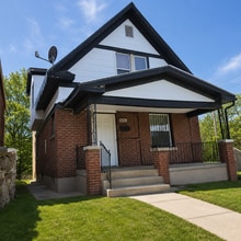 Building Photo - 2600 Euclid Ave
