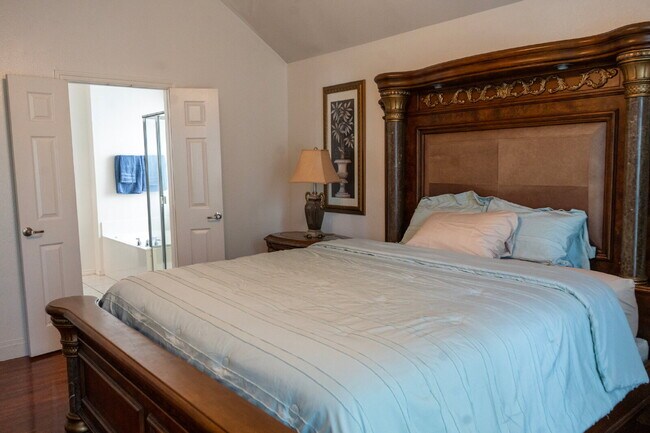 Building Photo - Executive 30+ Day Retreat Mins to AT&T Stadium – Ideal for Mid-Term Stays, Corporate Housing & Di...
