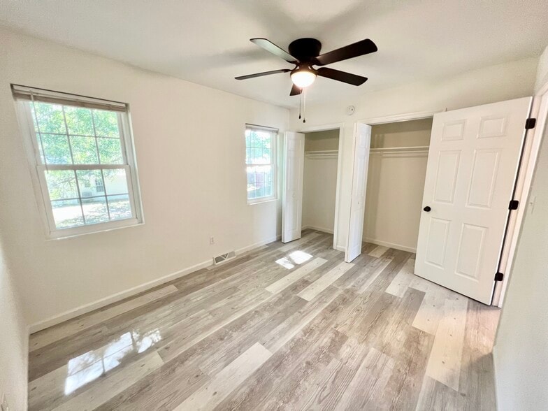 Upper-Rear Bedroom - 272 Fleming Rd